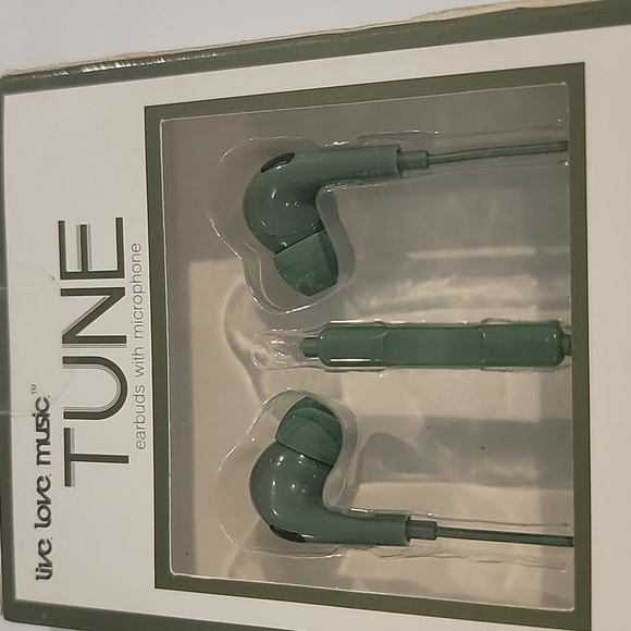 (J23) Tune earbuds with microphone - Picture 2 of 4